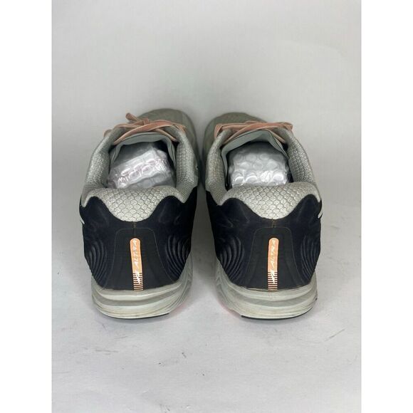 Altra Torin 5 Green Synthetic Gym Peach Lace Athletic Shoes Women’s 9.5M US/40EU - Picture 4 of 15